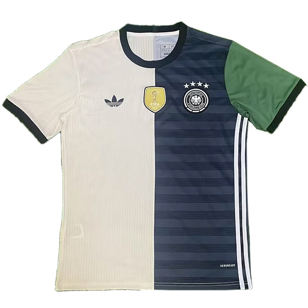 Germany maglia da calcio per adulti prima divisa sportiva da calcio maglia da calcio per uomo 2025-2026